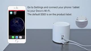 Ces Deco X20 Unboxing And Setup Resimi