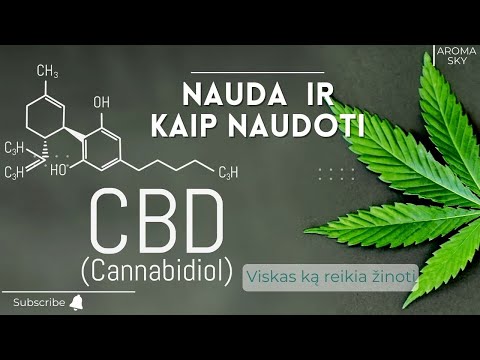 Video: 3 būdai, kaip naudoti aromaterapiją pykinimui