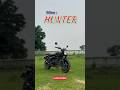 Hunter 350 || Cinematic || Shorts ||