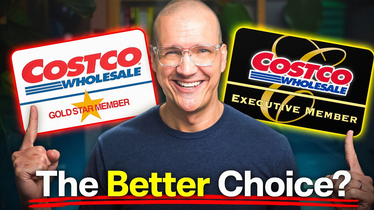 Is Costco Executive Membership Worth It in 2026?