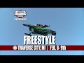 AMSOIL Championship Snocross & Freestyle Traverse City, MI Feb 8-9, 2013