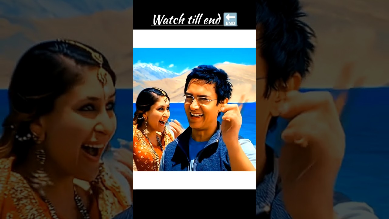 3 Idiot l 4k Quality l Why education is not for employment l