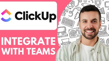 How to Integrate Clickup with Teams  - 2025 (Quick Tutorial)