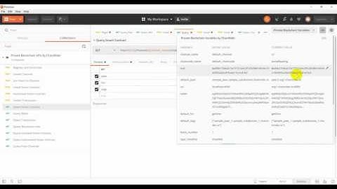 ChainRider Tutorial 6 - Smart contract deployment