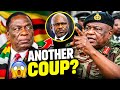 Breaking🥵Choputikira Mnangagwa Vp Chiwenga warns of another coup inside Zanu-PF🇿🇼🔥 