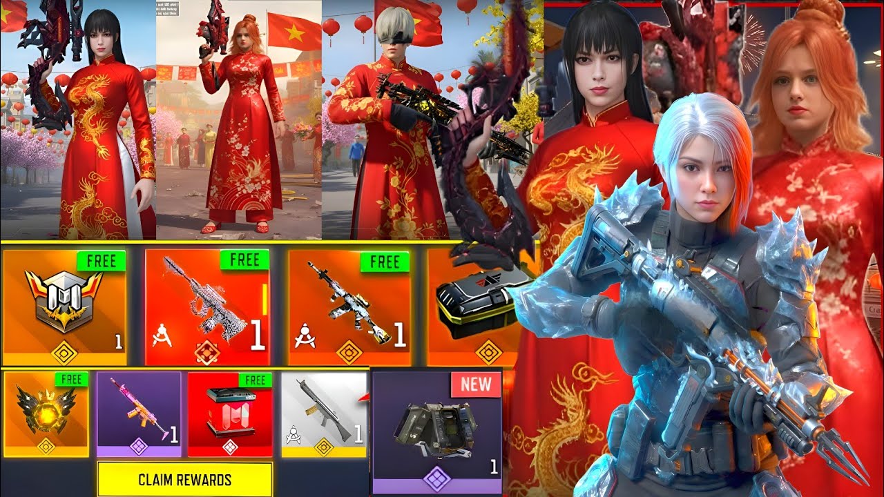 Season 2 Leaks+Next Mythic Gun&New Weapon+DMZ Update+New BR Class&New TPP Movement | CODM Leaks 2026