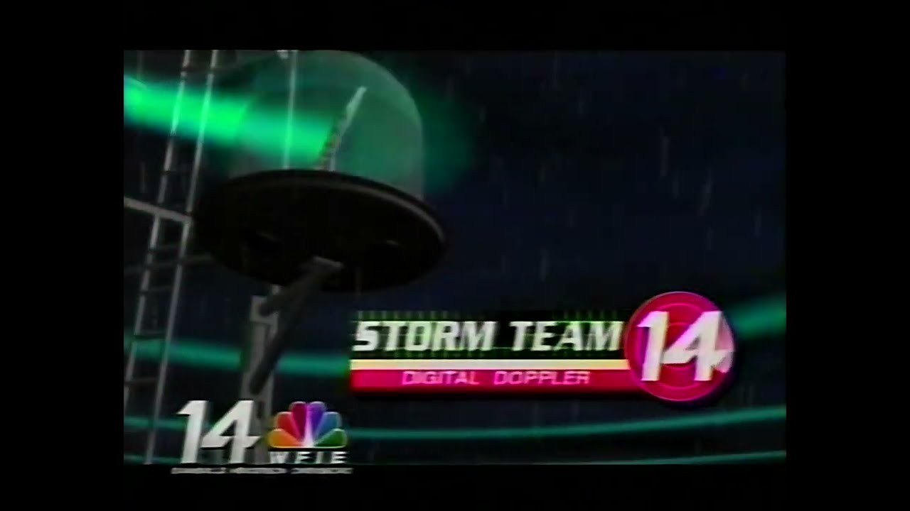 WFIE Station ID (2002) #3