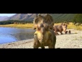 Walking With Dinosaurs The Movie