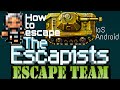 The Escapist Android / iOS - Escape Team