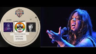 Donna Summer - True Love Survives (New Disco Mix Extended Version 90&#39;s) VP Dj Duck
