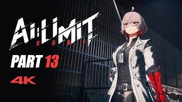 AI Limit | Let