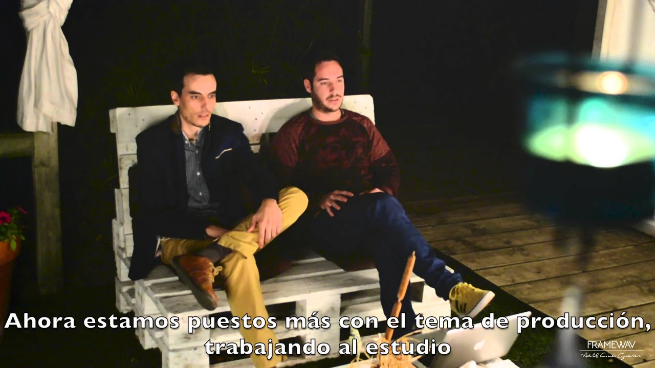 UNDL DOCUMENTARY #01 adlı videoyu YouTube'da izle