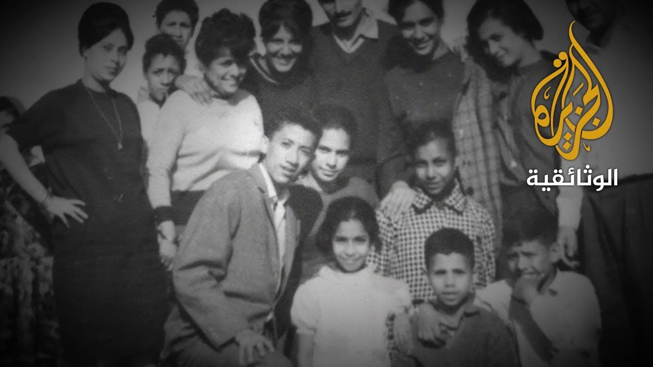 حكايات العابرين 29 - أخو الشهيد - مصر