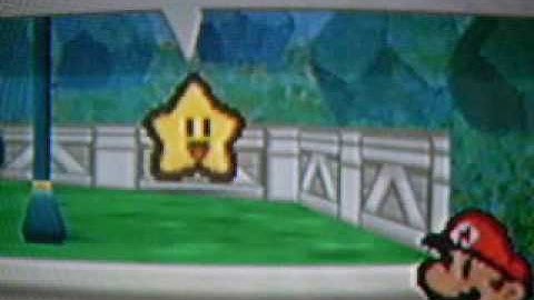 Paper Mario N64 - Chapter 4 Part 1