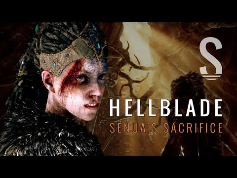 Hellblade. La decisión de Ninja Theory.