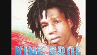 King Prof - Who&#39;s gonna stop them