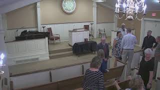Dillow Taylor Funeral Home Live Stream