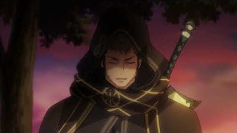 KurtzPel Prologue Intro Animation | English Version 🌟 | Epic Anime Battle Game