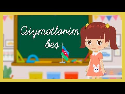 Video: Mən başlıqda işi böyük hərflə yazıram?