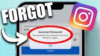 Cara Mengganti Password Instagram (Meski Lupa)