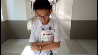 C.L.F. & ARTS Performance task