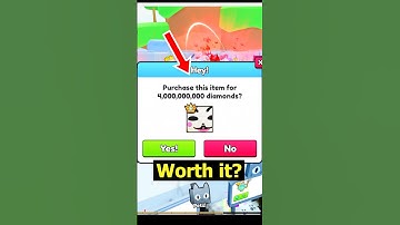 i BOUGHT the CHEAPEST TITANIC Masked FOX😼 in PETS GO!