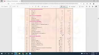Lec 23 Dimensional Analysis