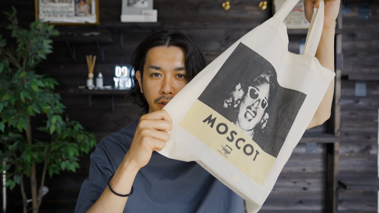 便利な調光レンズ】MOSCOTのメガネを調光レンズにカスタム【JINS