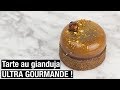 Recette tarte au gianduja ultra gourmande