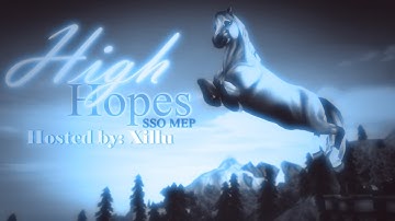 SSO - High Hopes [FULL MEP]