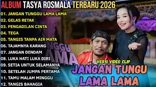 Om Adella  Album Terbaru 2026  Jangan Tunggu Lama Lama  Tasya Rosmala  Album Terbaru 2026