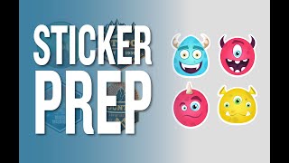 How to Prepare Your File for Stickers | Print Lab