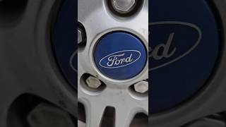 Ford 16' Alu Rims