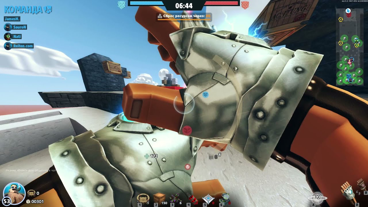 Block N Load Sweet Science - Best FREE Games on Steam 2022