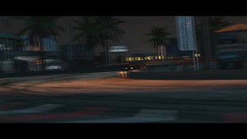 NFS: Shift 2 Unleashed | Drifting Is An Art
