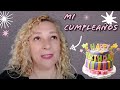 ¡¡MI CUMPLEAÑOS!!🎂🍾🥂