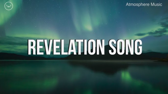 Revelation Song by Kari Jobe (137654)