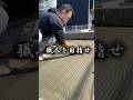 職人を目指せ若者たち　#shorts