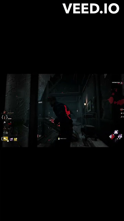 How to annoy the killer properly!