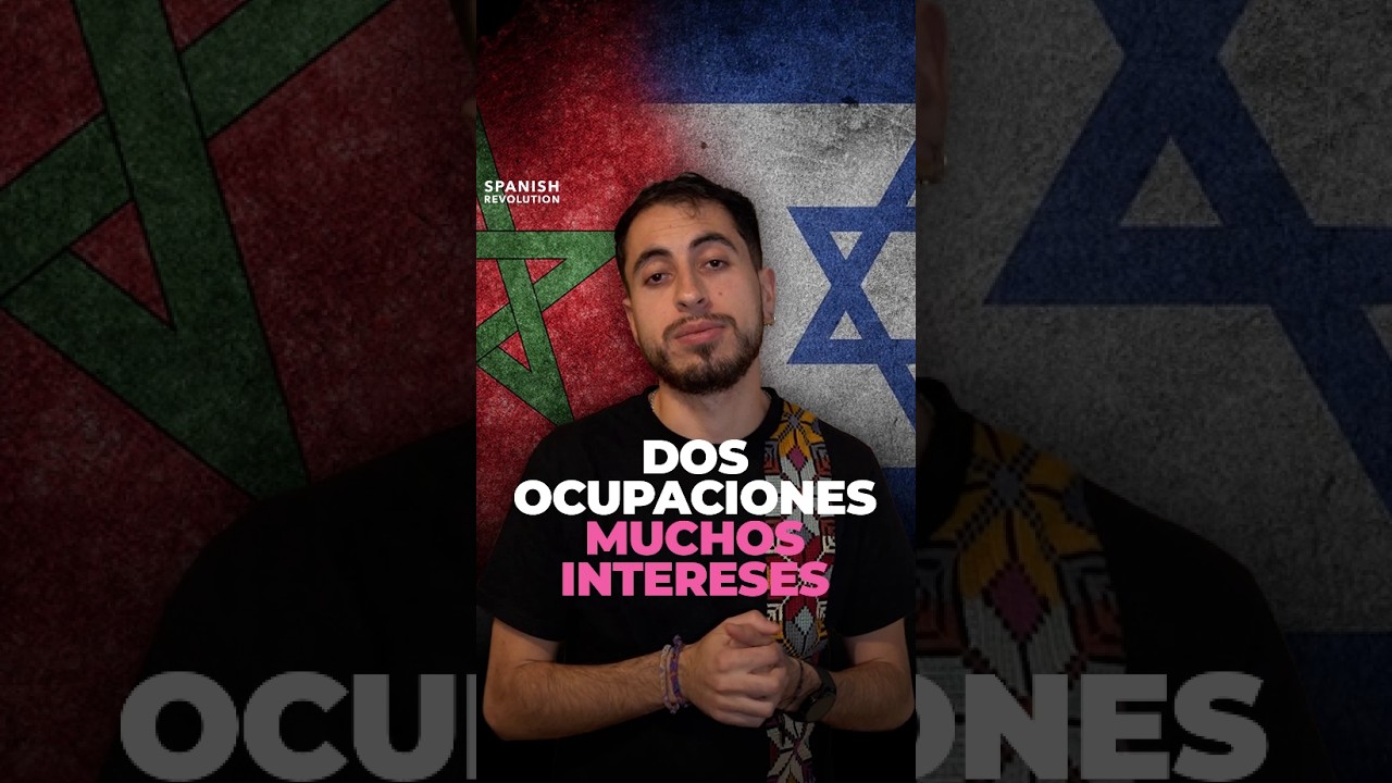 Dos ocupaciones, muchos intereses