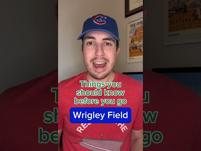 Best Wrigley Field Interactive Seating Chart 2024 3 sddefault