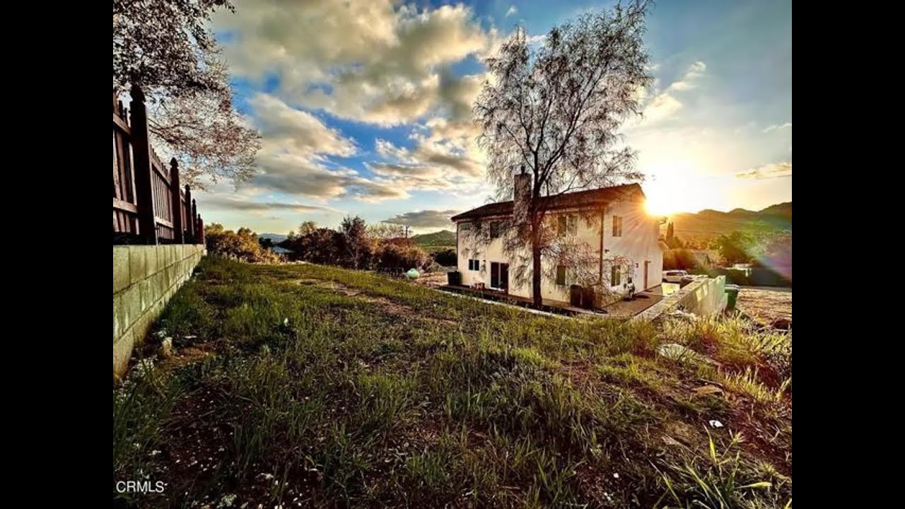 Iconic LA Homes Presents Home For Sale Slater Terrace YouTube