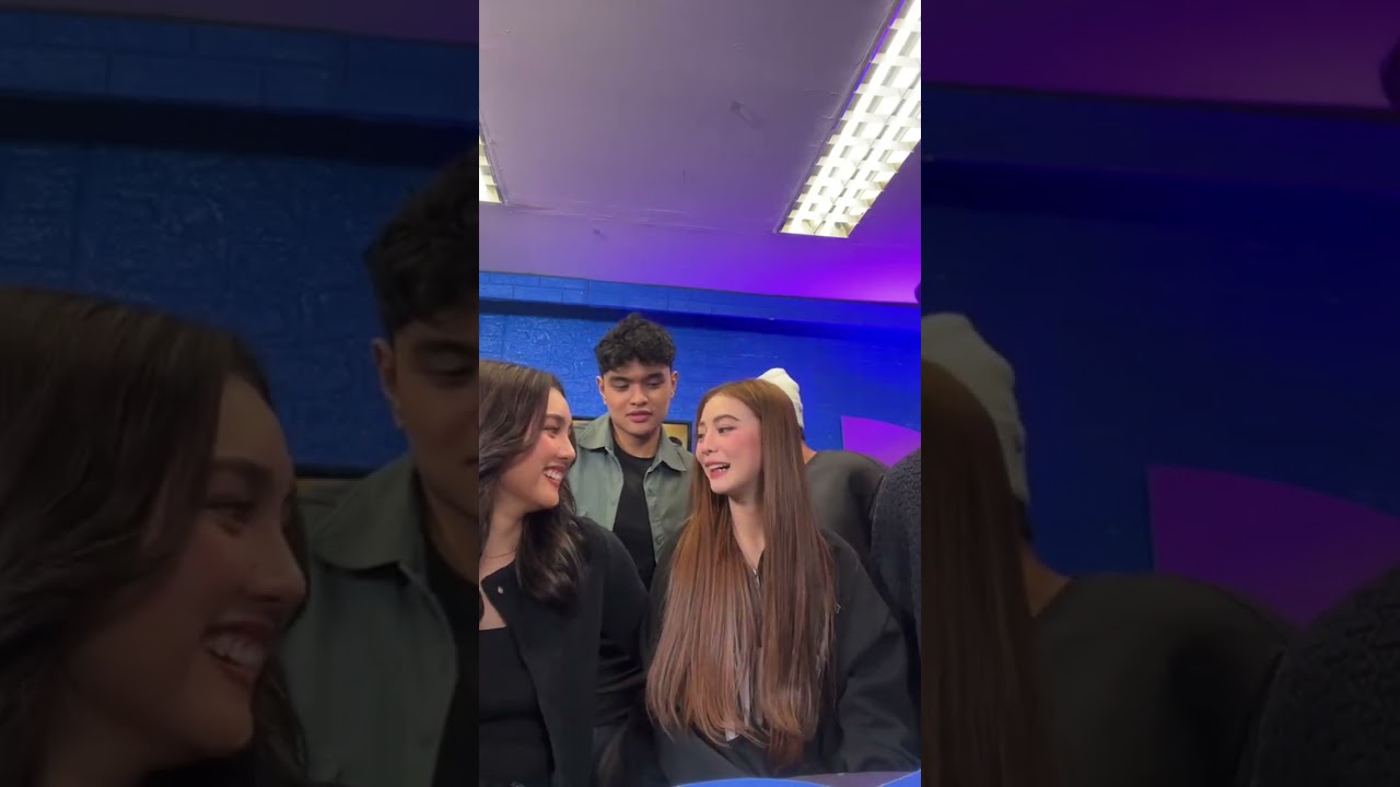 JMFYANG WITH THERESE VILLAMOR, JAN SILVA AND JP CABERA TICKECT LIVE SELLING 🤍🫶