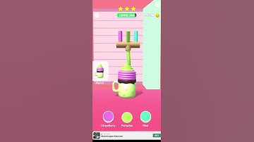 Ice Cream lnc Game Gameplay level 304...#short