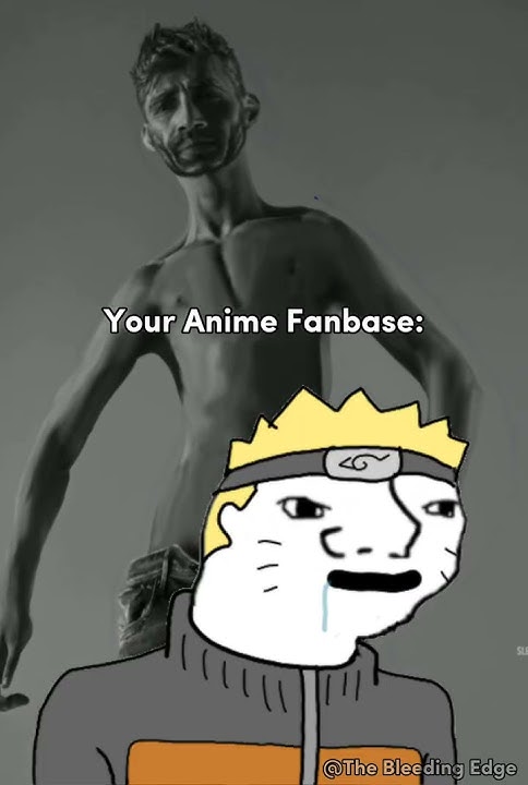 Your Anime Fanbase #anime #manga #fyp #demonslayer #berserk #attackontitan  #vinlandsaga #gintama