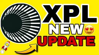 XPL Coin Going Upside Today 🥰? | XPL ( PLASMA ) COIN NEW UPDATE | XPL CRYPTO PRICE Prediction 2026