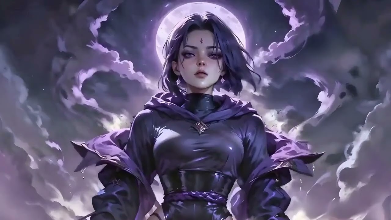 Raven's Dream 🎵 Electronica Synthwave Mix adlı videoyu YouTube'da izle Raven's Dream 🎵 Electronica Synthwave Mix adlı videoyu YouTube'da izle