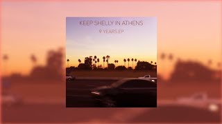 Keep Shelly in Athens -  Frantic