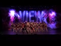 The Greatest Show | Bojangles Dance Arts | VIEW Dance Challenge
