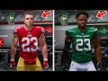Biggest Roster Update of Madden 23 Yet!